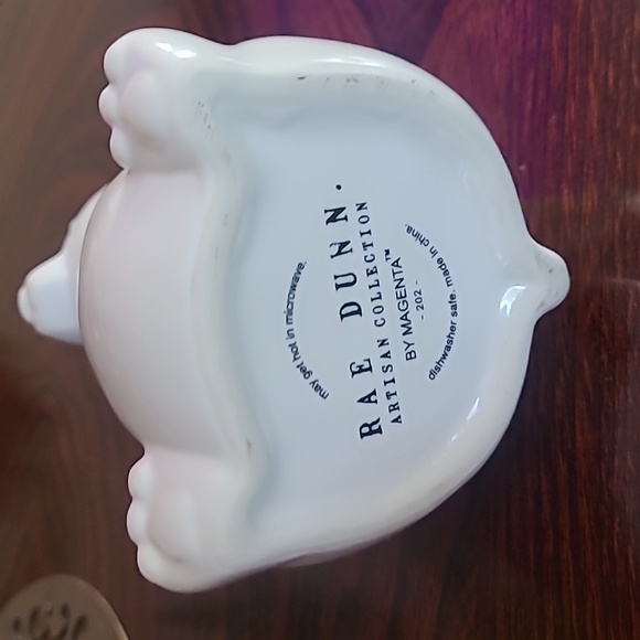 🍯Rae Dunn Honey Bear Container - Picture 5 of 5